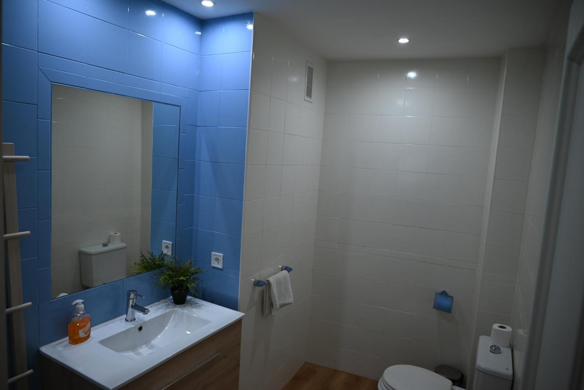 Bonito Y Centrico Apartamento El Puerto de Santa María Exteriör bild