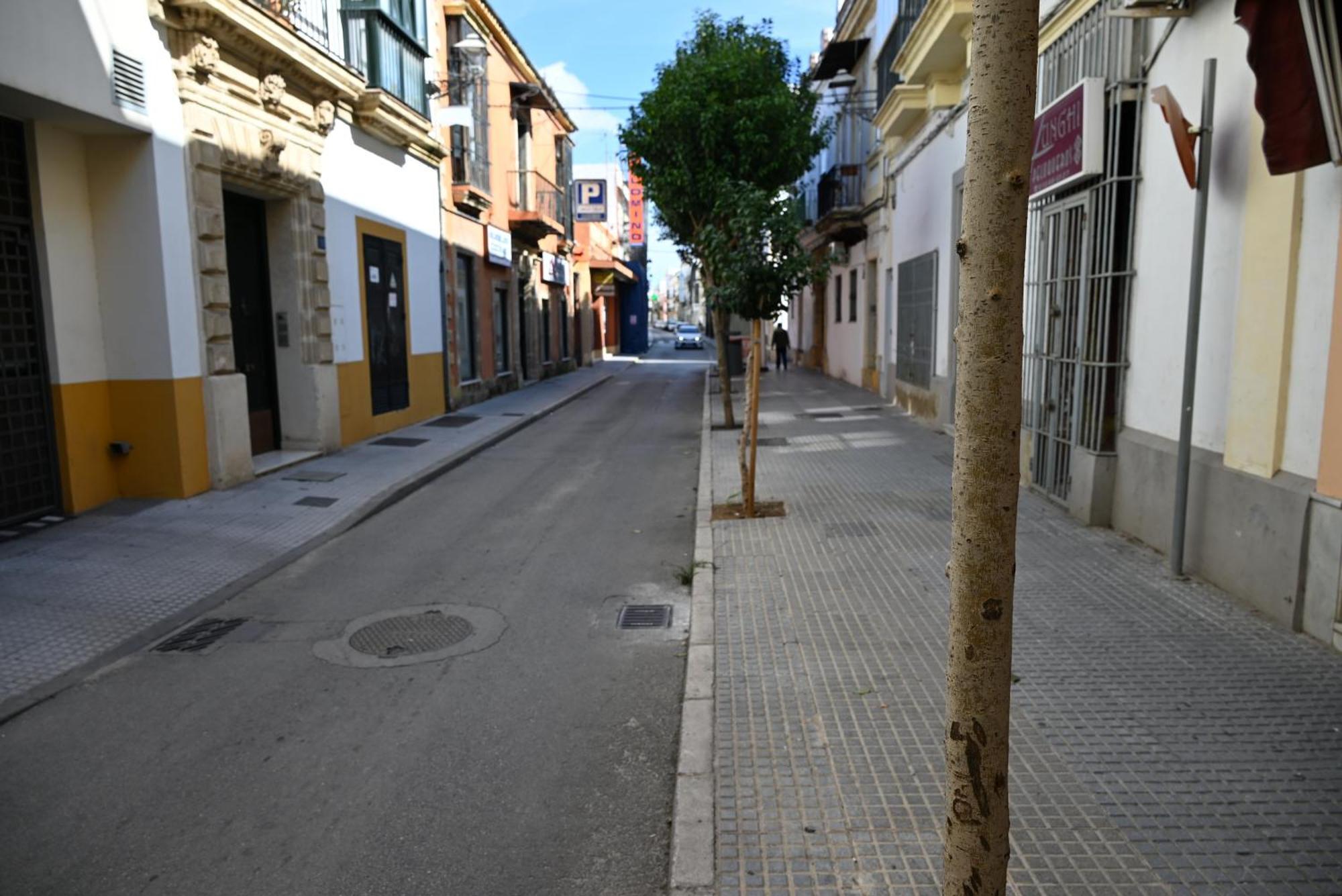 Bonito Y Centrico Apartamento El Puerto de Santa María Exteriör bild