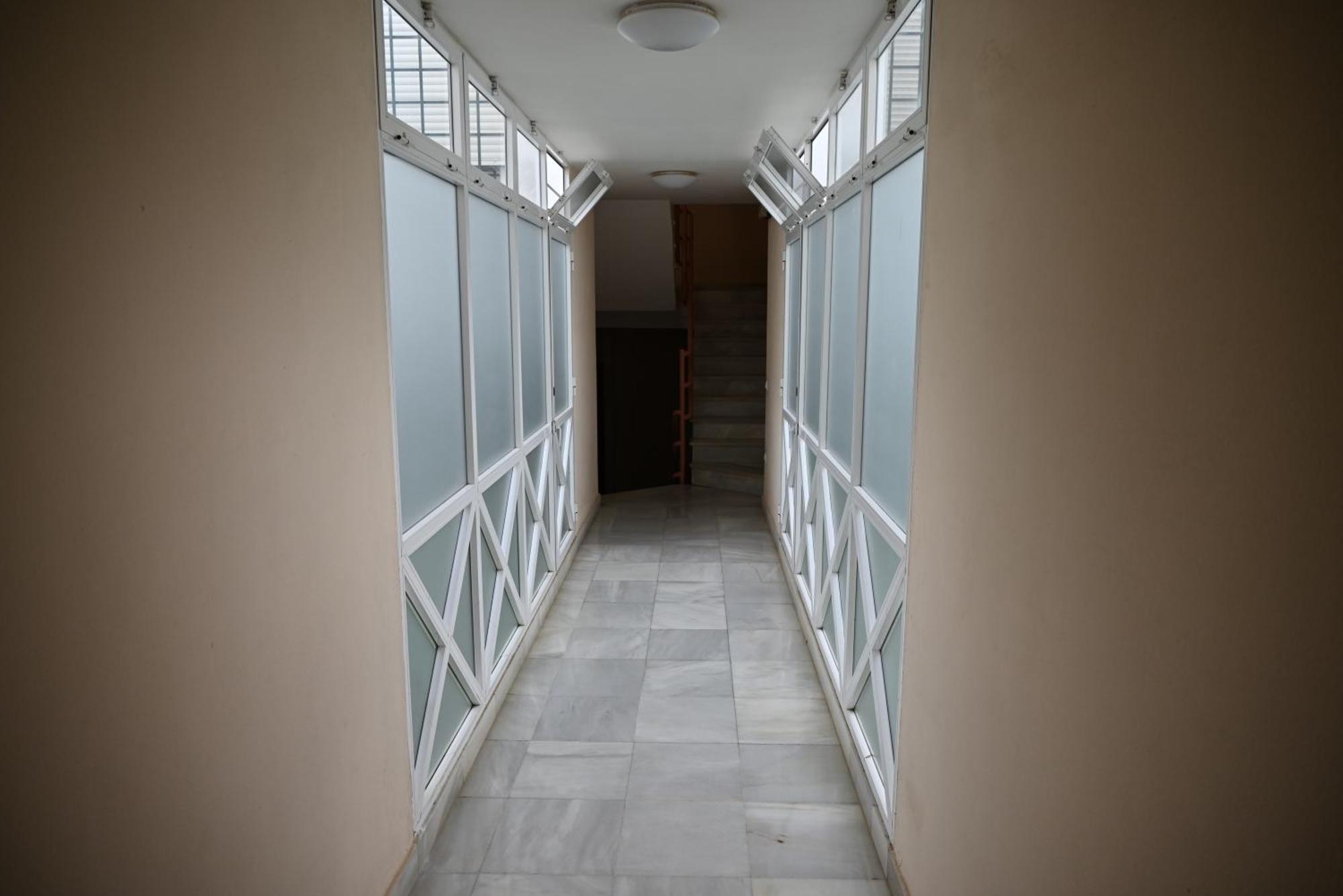 Bonito Y Centrico Apartamento El Puerto de Santa María Exteriör bild